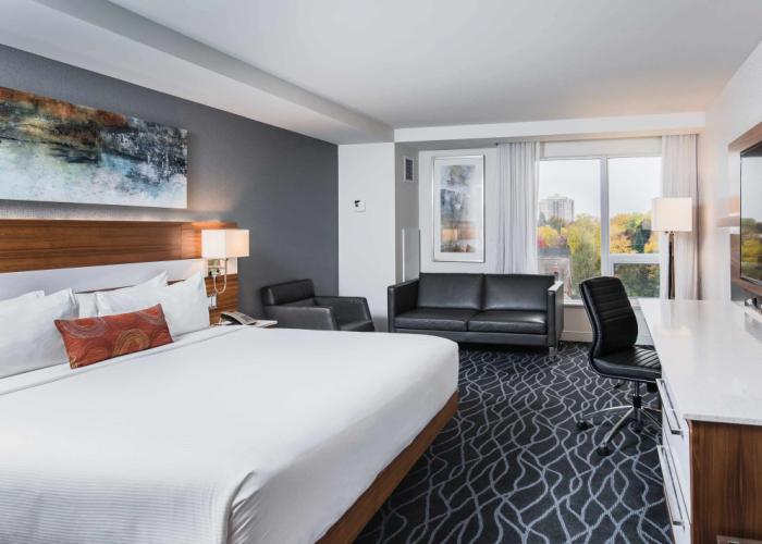 Delta Hotels by Marriott Waterloo