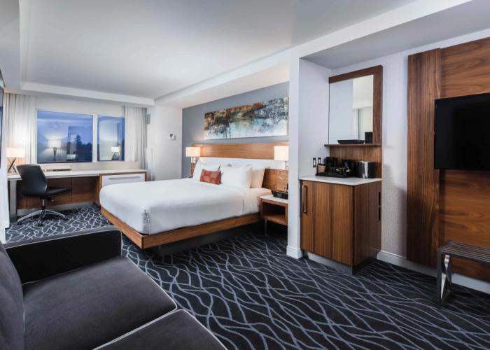 Delta Hotels by Marriott Waterloo