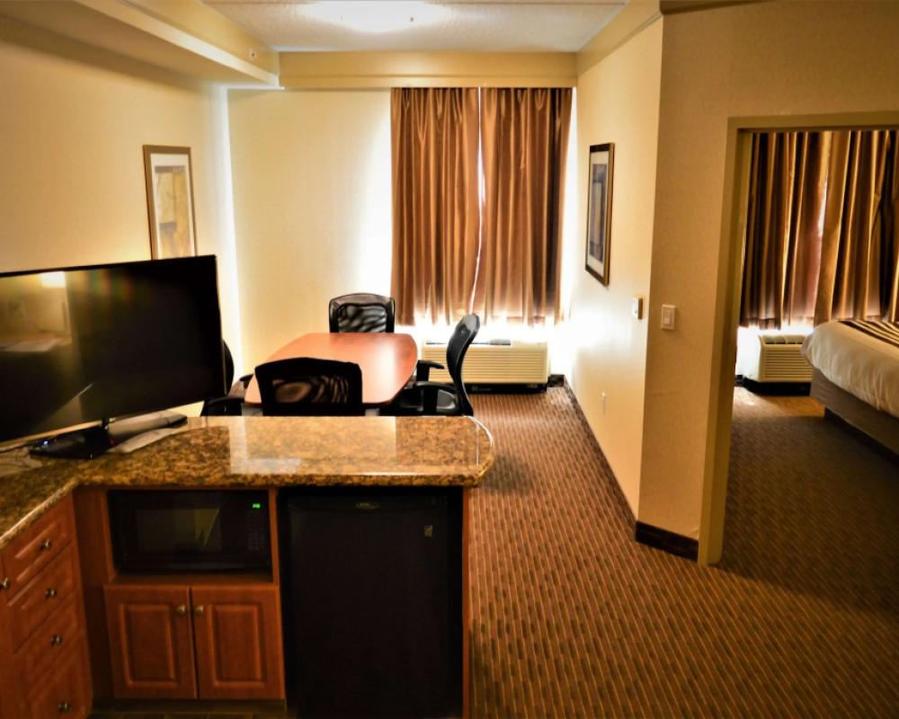 фото Destination Inn Waterloo