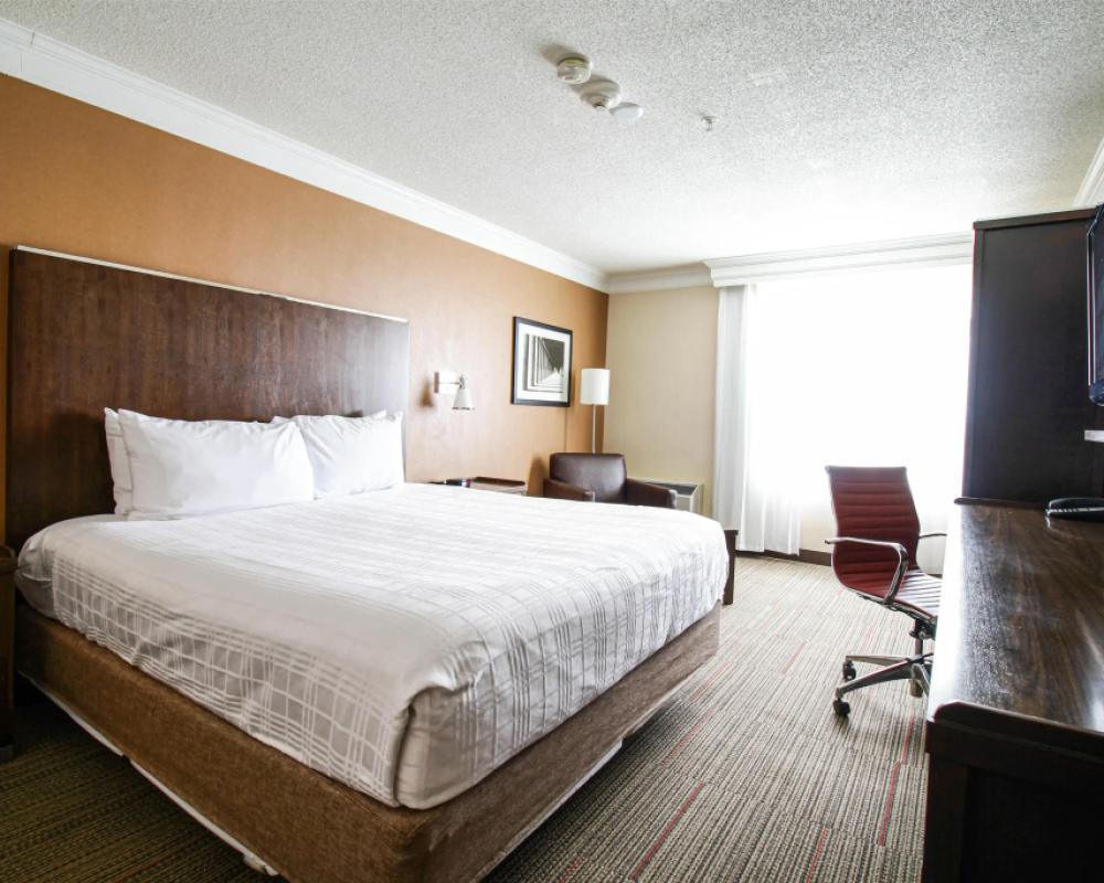 фото Destination Inn Waterloo