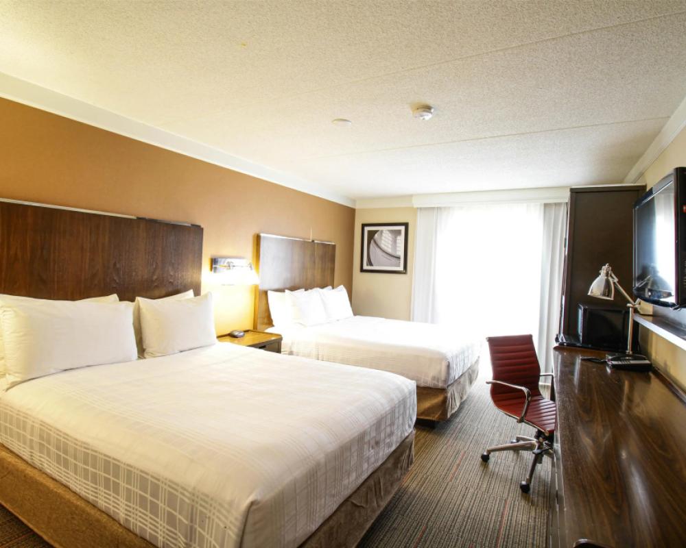 фото Destination Inn Waterloo