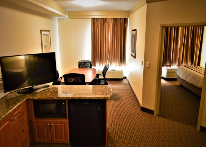 Destination Inn Waterloo