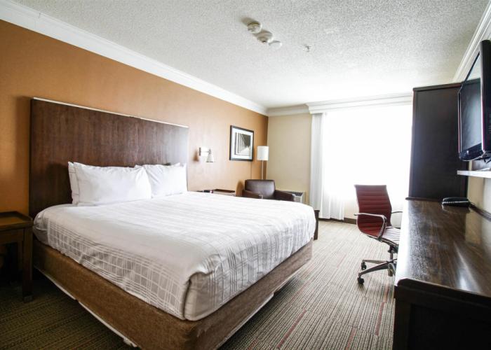 Destination Inn Waterloo