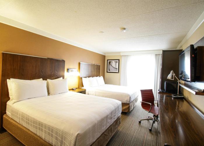 Destination Inn Waterloo