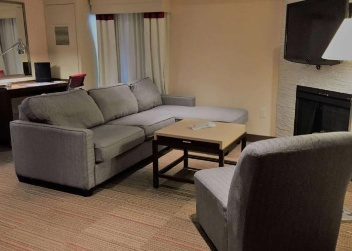 Destination Inn Waterloo