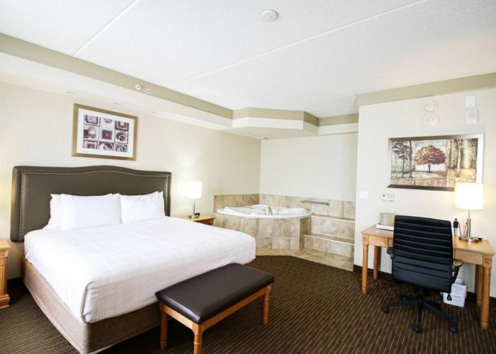 Destination Inn Waterloo