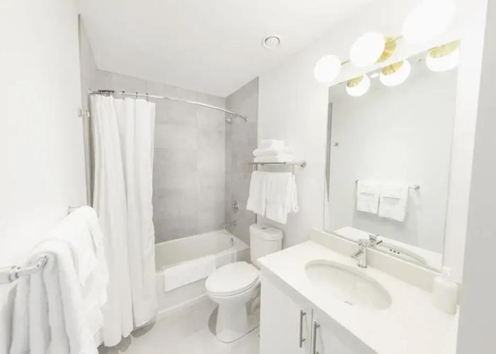 The Laundry Rooms Waterloo