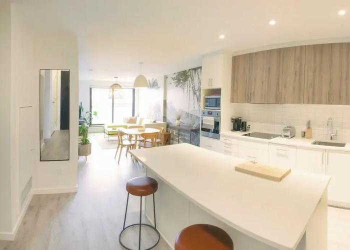 The Laundry Rooms Waterloo