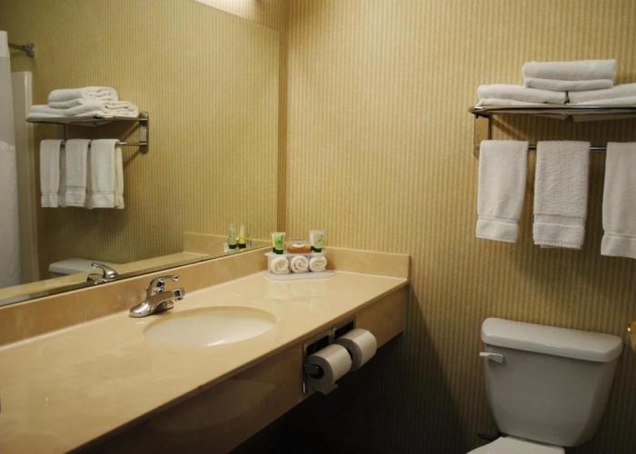 Magnuson Hotel Commerce