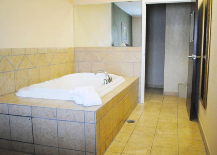 Magnuson Hotel Commerce