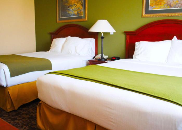 Magnuson Hotel Commerce