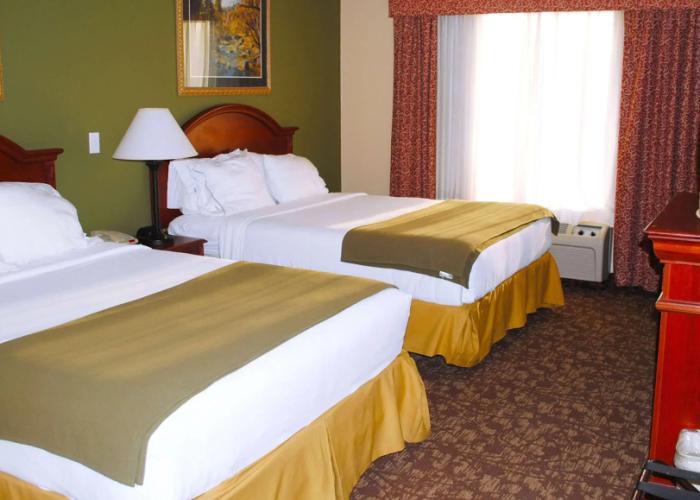 Magnuson Hotel Commerce