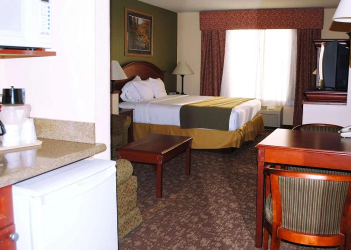 Magnuson Hotel Commerce