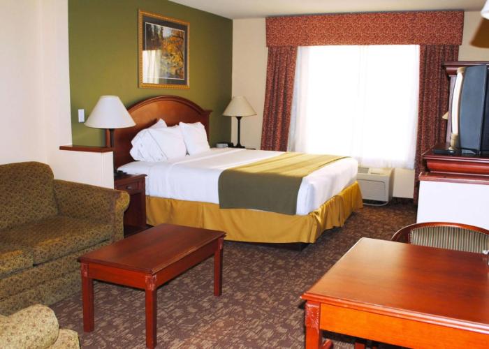 Magnuson Hotel Commerce