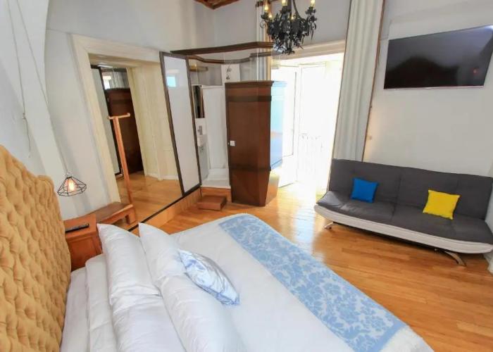 Hotel Mansion Von Humboldt