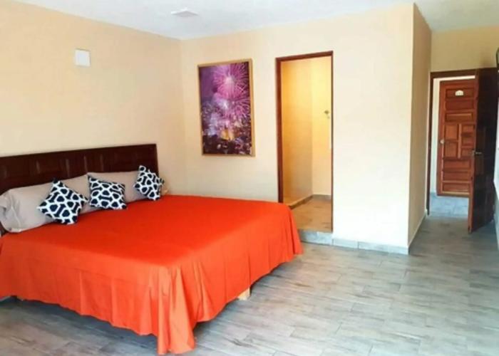 Hotel Camino de Piedra