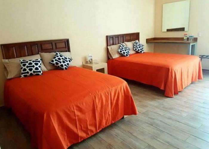 Hotel Camino de Piedra
