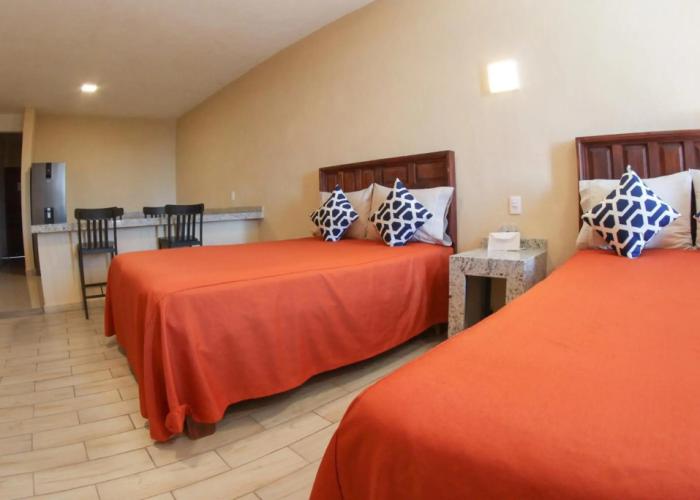 Hotel Camino de Piedra