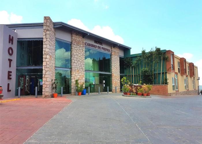 Hotel Camino de Piedra