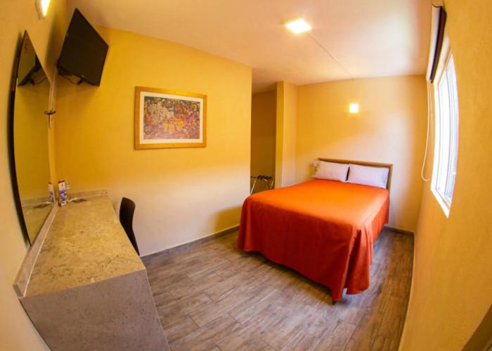 Hotel Camino de Piedra