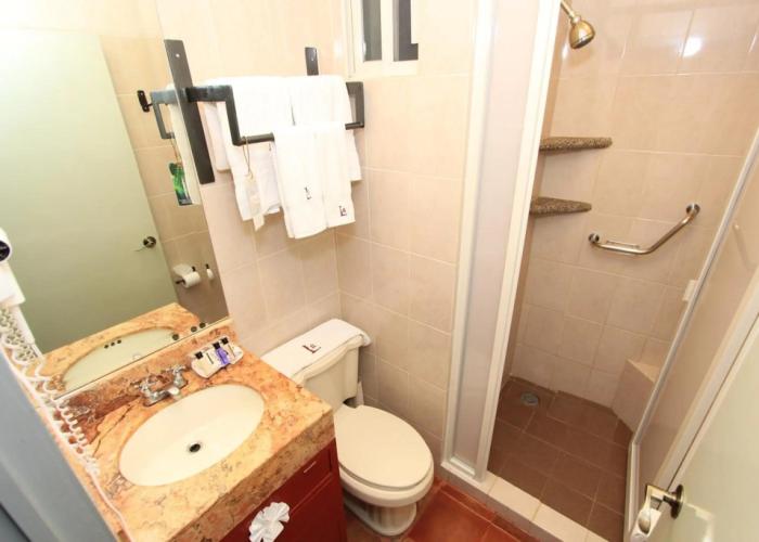 Hotel Real de Leyendas