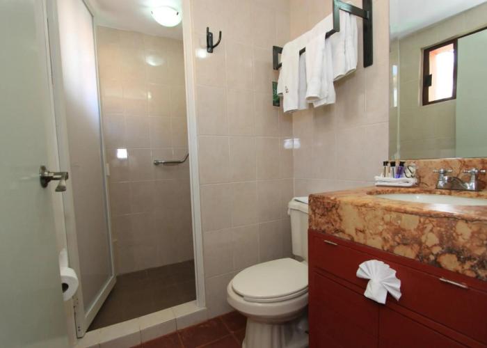 Hotel Real de Leyendas