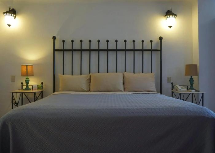 Hotel Real de Leyendas