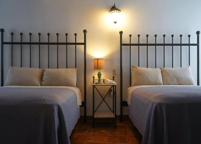Hotel Real de Leyendas