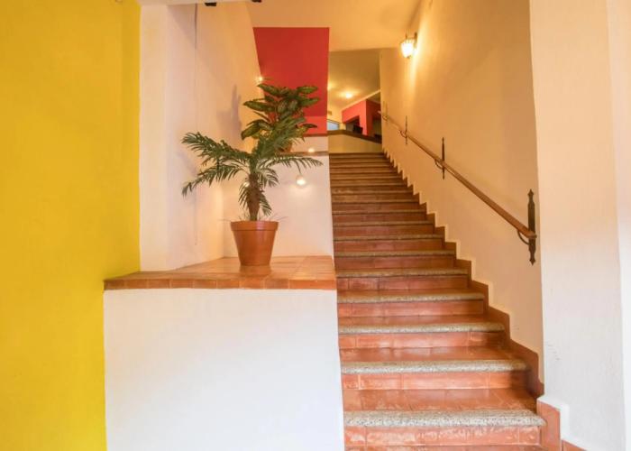 Hotel Real de Leyendas
