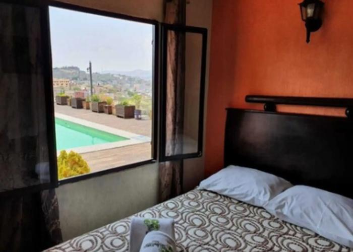 Hotel 1988 Guanajuato