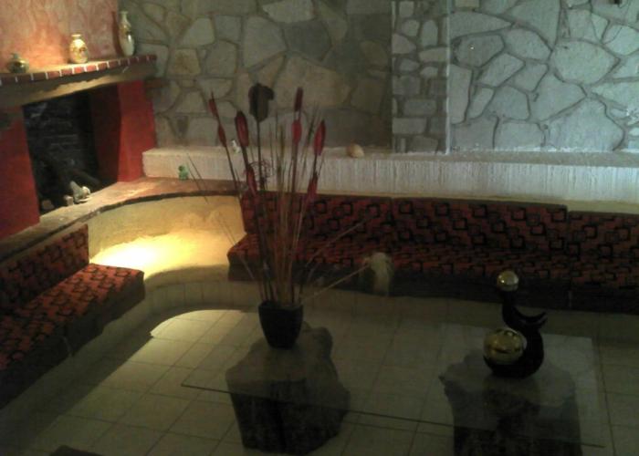 Hotel 1988 Guanajuato