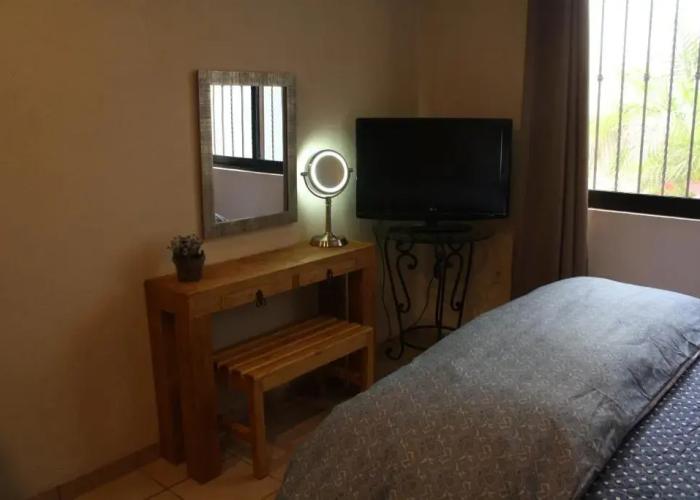 Casa Corazón de Plata Suites