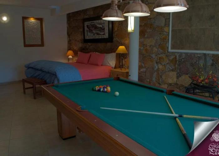 Casa Corazón de Plata Suites