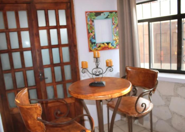 Casa Corazón de Plata Suites