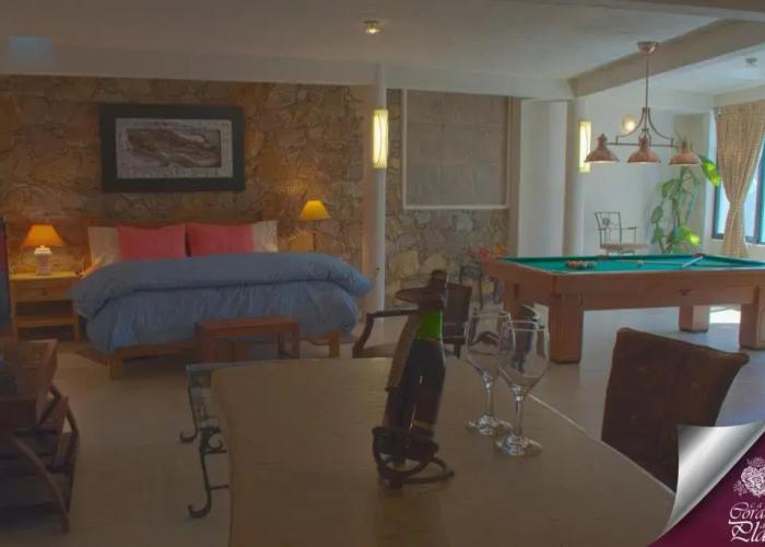 Casa Corazón de Plata Suites