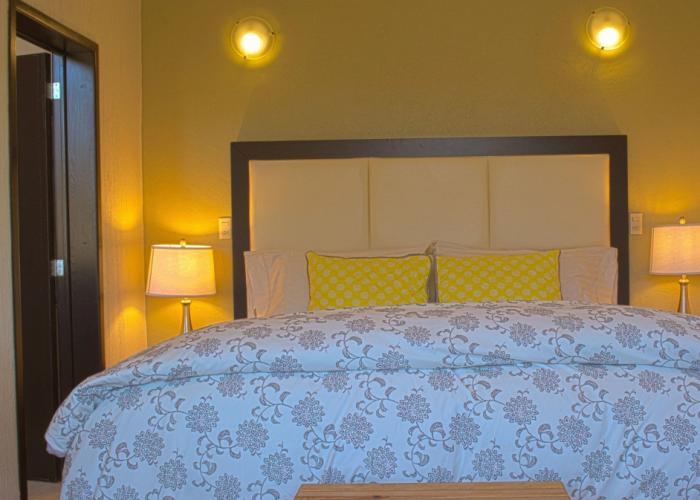 Casa Corazón de Plata Suites