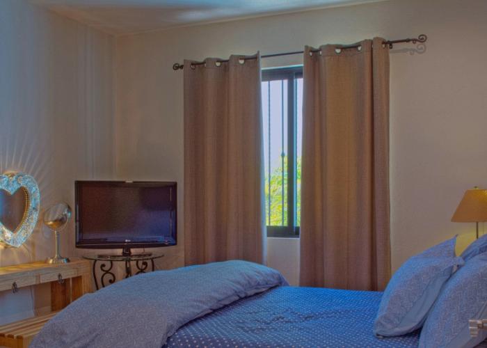 Casa Corazón de Plata Suites