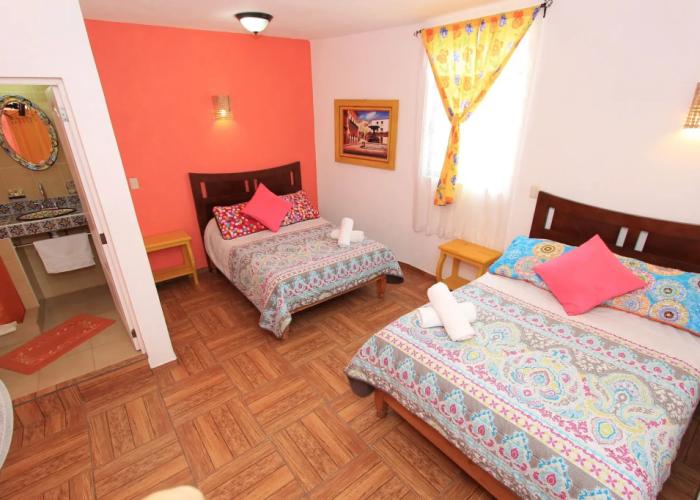 Maggic Home Panoramica