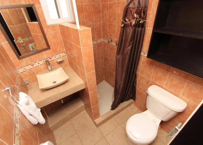 Maggic Home Panoramica