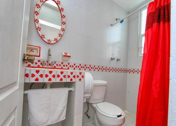 Maggic Home Panoramica