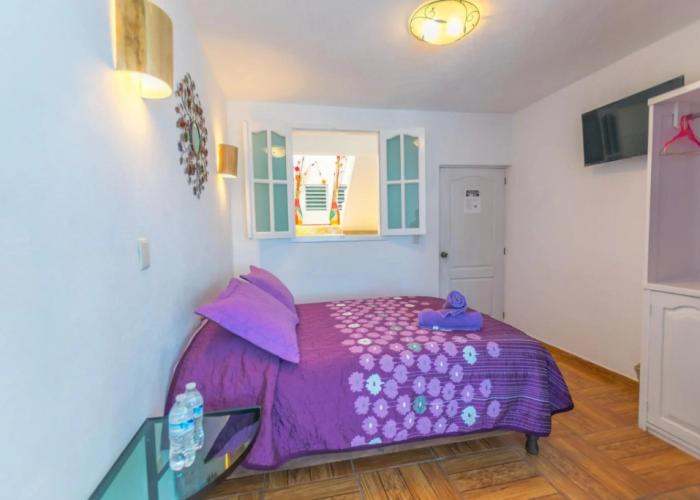 Maggic Home Panoramica