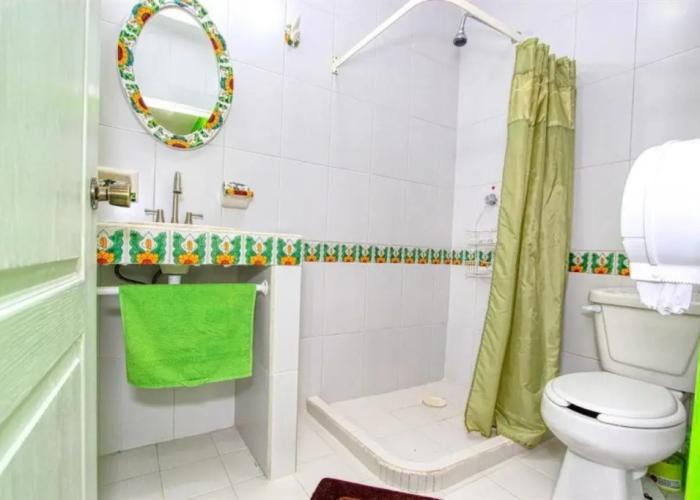Maggic Home Panoramica