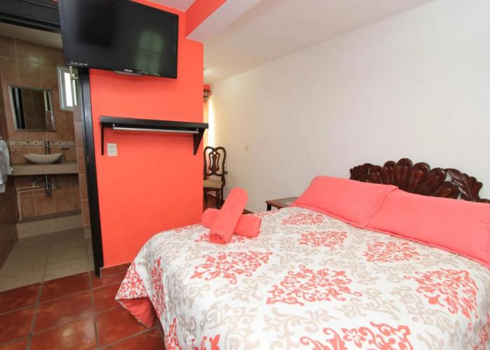 Maggic Home Panoramica