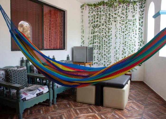 Maggic Home Panoramica