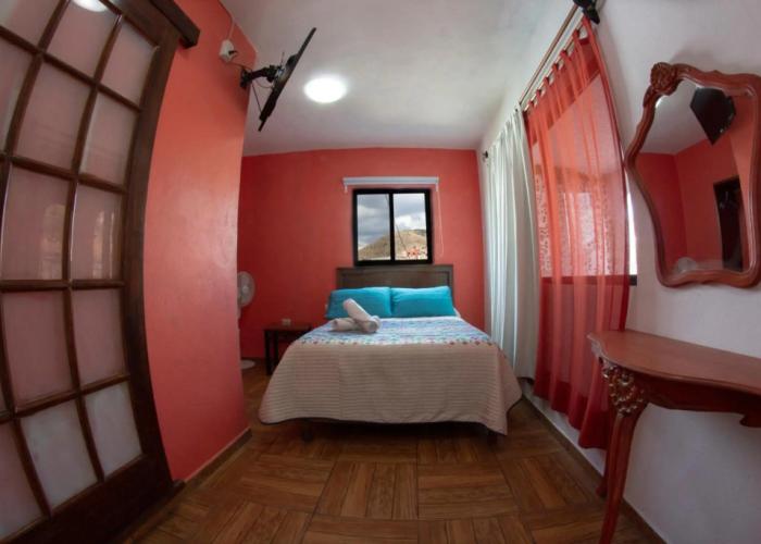 Maggic Home Panoramica