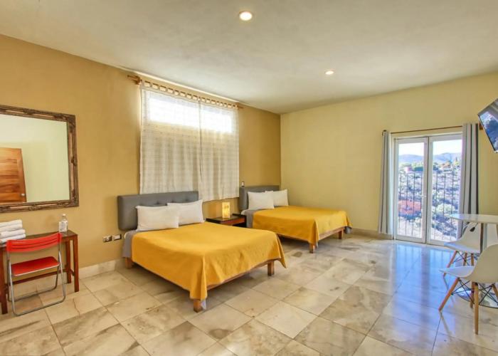 La Vista Hotel