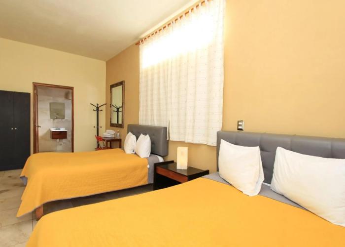 La Vista Hotel