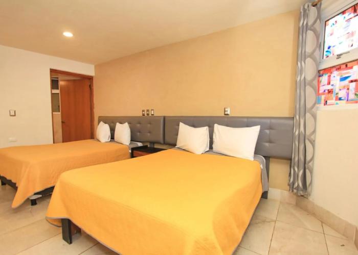 La Vista Hotel