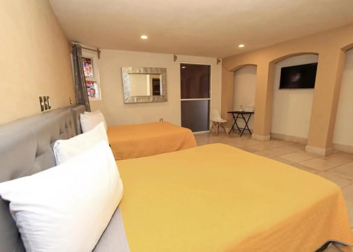 La Vista Hotel