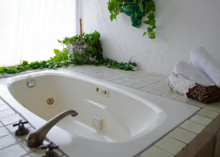 Hotel Misión Guanajuato